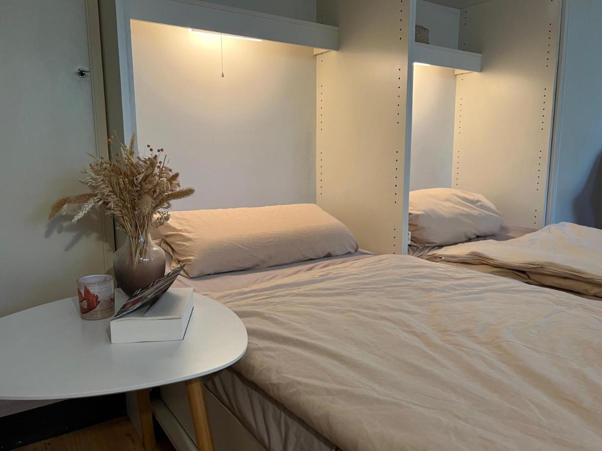 Moderne Und Zentral Gelegene Ferienwohnung In Braunlage Mit Rodelpiste Und Start Ski Langlauf In 300 Metern Entfernung Extérieur photo