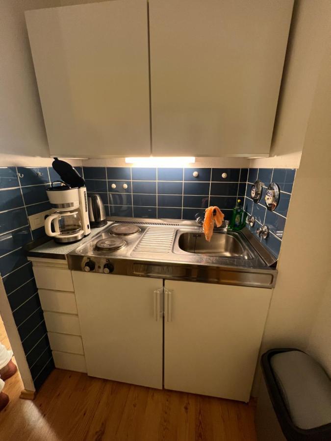 Moderne Und Zentral Gelegene Ferienwohnung In Braunlage Mit Rodelpiste Und Start Ski Langlauf In 300 Metern Entfernung Extérieur photo